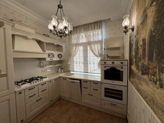 Продам двухкомнатную (2-комн.) квартиру, Светлый проезд, 4к1, Москва г