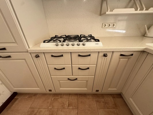 Продам двухкомнатную (2-комн.) квартиру, Светлый проезд, 4к1, Москва г