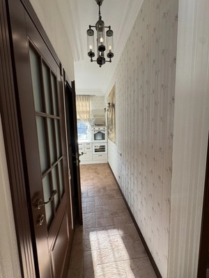 Продам двухкомнатную (2-комн.) квартиру, Светлый проезд, 4к1, Москва г