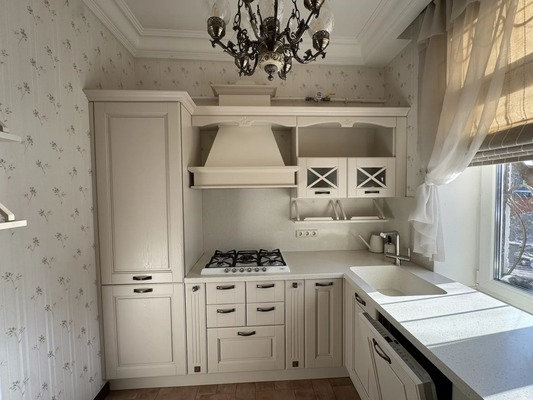 Продам двухкомнатную (2-комн.) квартиру, Светлый проезд, 4к1, Москва г