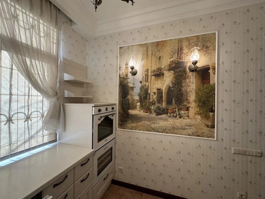 Продам двухкомнатную (2-комн.) квартиру, Светлый проезд, 4к1, Москва г