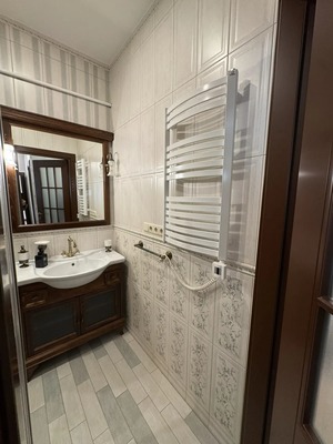 Продам двухкомнатную (2-комн.) квартиру, Светлый проезд, 4к1, Москва г