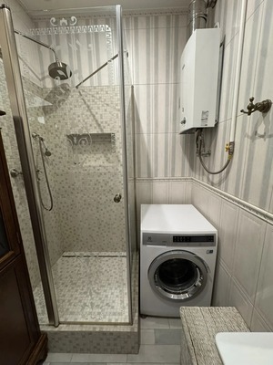 Продам двухкомнатную (2-комн.) квартиру, Светлый проезд, 4к1, Москва г