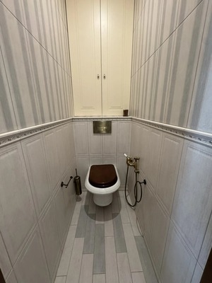 Продам двухкомнатную (2-комн.) квартиру, Светлый проезд, 4к1, Москва г