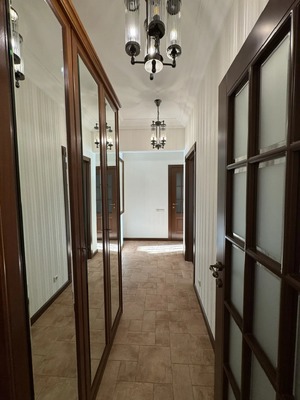 Продам двухкомнатную (2-комн.) квартиру, Светлый проезд, 4к1, Москва г