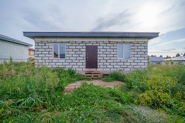 Продам дом, Добрая ул, Косотуриха д, 0 км от города