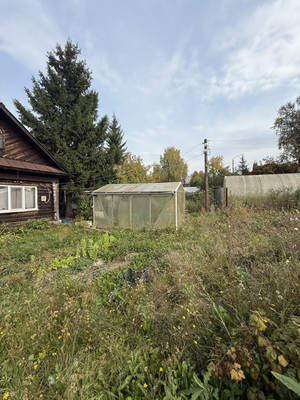 Продам дом, Кантонской Коммуны ул, 7ка, Пермь г, 0 км от города