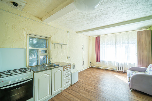 Продам дом, Кантонской Коммуны ул, 7ка, Пермь г, 0 км от города