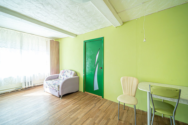 Продам дом, Кантонской Коммуны ул, 7ка, Пермь г, 0 км от города