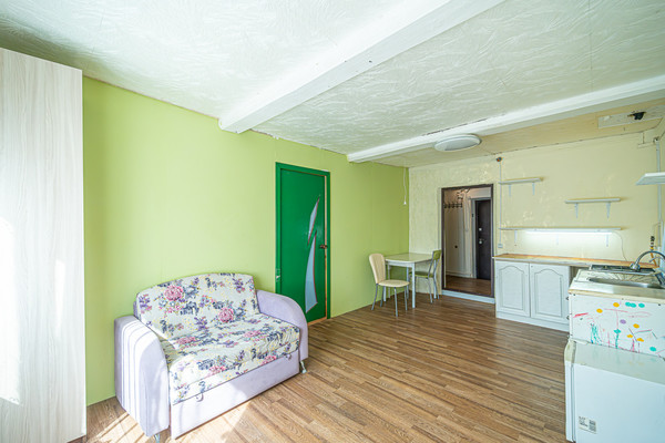 Продам дом, Кантонской Коммуны ул, 7ка, Пермь г, 0 км от города