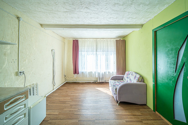 Продам дом, Кантонской Коммуны ул, 7ка, Пермь г, 0 км от города