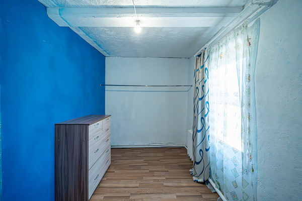 Продам дом, Кантонской Коммуны ул, 7ка, Пермь г, 0 км от города