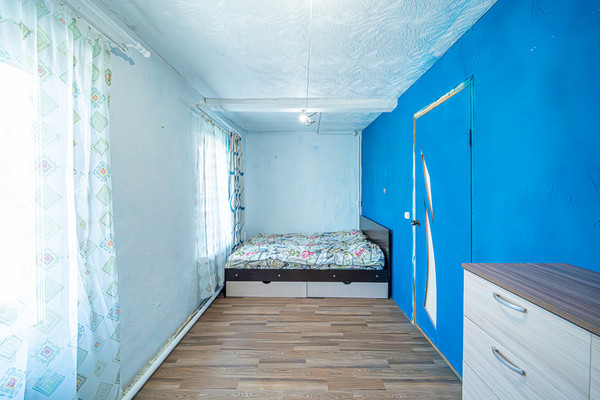 Продам дом, Кантонской Коммуны ул, 7ка, Пермь г, 0 км от города