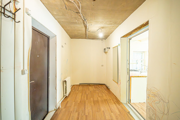 Продам дом, Кантонской Коммуны ул, 7ка, Пермь г, 0 км от города