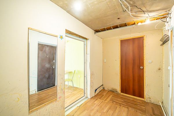 Продам дом, Кантонской Коммуны ул, 7ка, Пермь г, 0 км от города