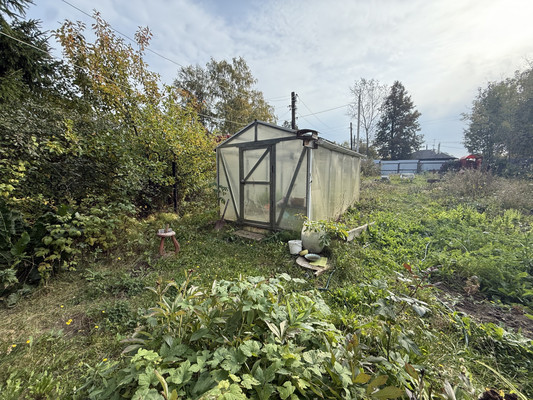 Продам дом, Кантонской Коммуны ул, 7ка, Пермь г, 0 км от города