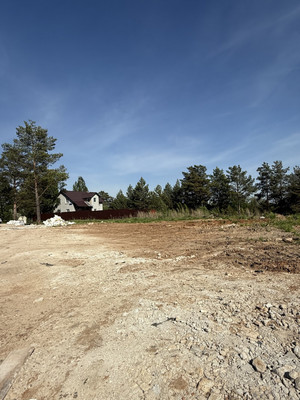 Продам участок 6,15 соток, Фермерское хоз., Космонавта Леонова ул, 81/, Пермь г, 0 км от города