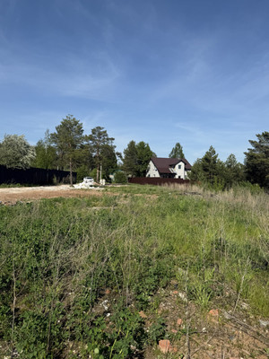 Продам участок 6,15 соток, Фермерское хоз., Космонавта Леонова ул, 81/, Пермь г, 0 км от города