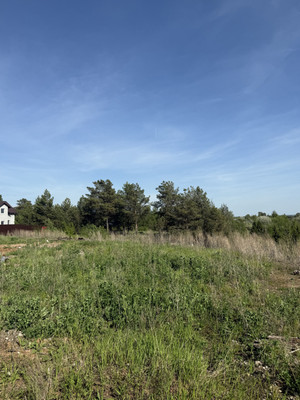 Продам участок 6,15 соток, Фермерское хоз., Космонавта Леонова ул, 81/, Пермь г, 0 км от города