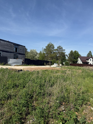 Продам участок 6,15 соток, Фермерское хоз., Космонавта Леонова ул, 81/, Пермь г, 0 км от города