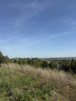 Продам участок 6,15 соток, Фермерское хоз., Космонавта Леонова ул, 81/, Пермь г, 0 км от города