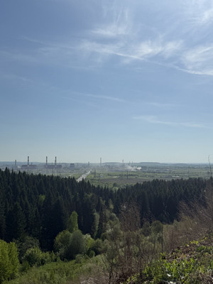 Продам участок 6,15 соток, Фермерское хоз., Космонавта Леонова ул, 81/, Пермь г, 0 км от города