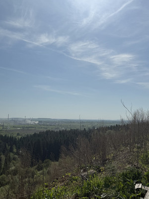 Продам участок 6,15 соток, Фермерское хоз., Космонавта Леонова ул, 81/, Пермь г, 0 км от города