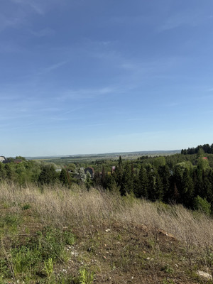 Продам участок 6,15 соток, Фермерское хоз., Космонавта Леонова ул, 81/, Пермь г, 0 км от города