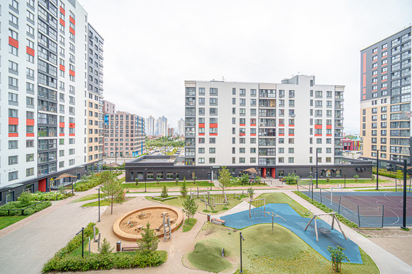 Продам двухкомнатную (2-комн.) квартиру, Сапфирная ул, 13, Пермь г