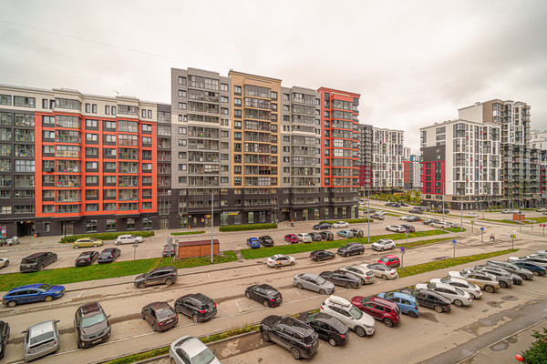 Продам двухкомнатную (2-комн.) квартиру, Сапфирная ул, 13, Пермь г