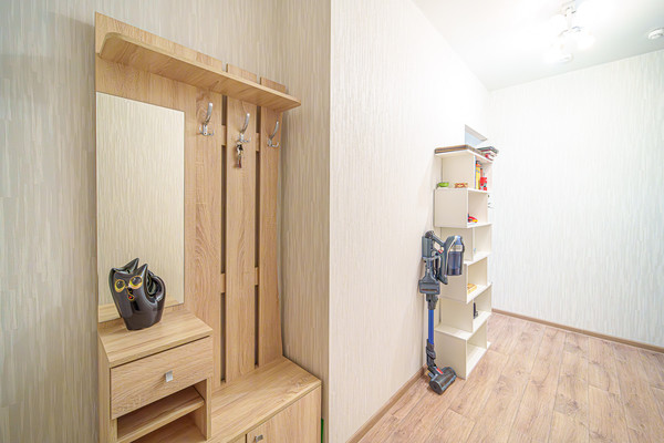 Продам двухкомнатную (2-комн.) квартиру, Сапфирная ул, 13, Пермь г