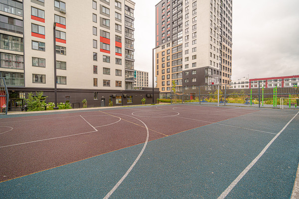 Продам двухкомнатную (2-комн.) квартиру, Сапфирная ул, 13, Пермь г