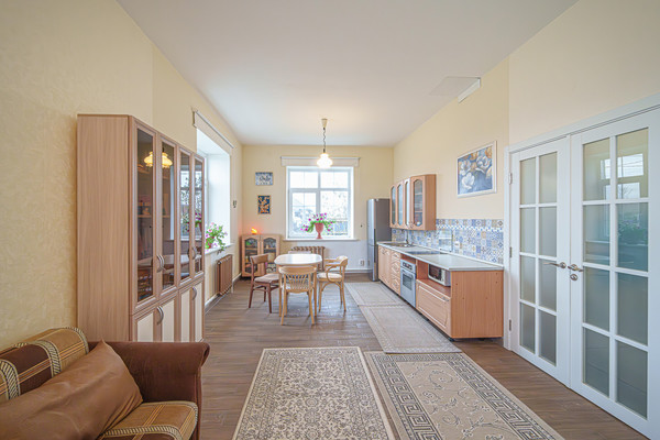 Продам коттедж, Каштановая ул, 6, Култаево тер. СНТ, 0 км от города