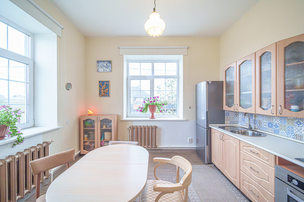 Продам коттедж, Каштановая ул, 6, Култаево тер. СНТ, 0 км от города