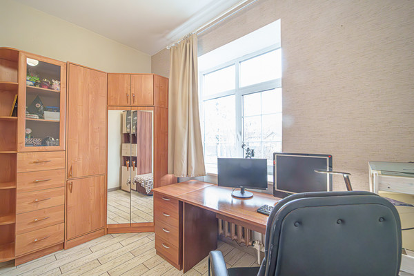 Продам коттедж, Каштановая ул, 6, Култаево тер. СНТ, 0 км от города