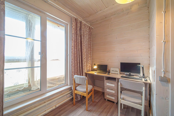 Продам коттедж, Каштановая ул, 6, Култаево тер. СНТ, 0 км от города