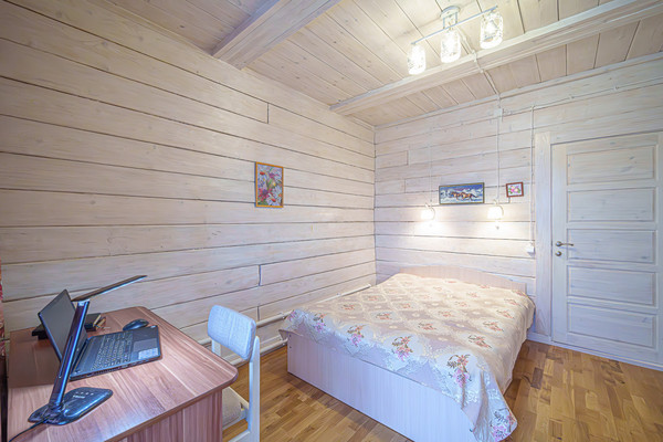 Продам коттедж, Каштановая ул, 6, Култаево тер. СНТ, 0 км от города