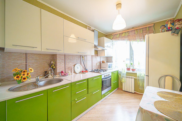 Продам трехкомнатную (3-комн.) квартиру, Пушкина ул, 25, Пермь г