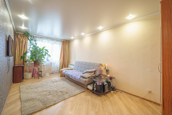 Продам трехкомнатную (3-комн.) квартиру, Пушкина ул, 25, Пермь г