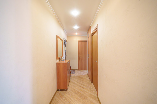 Продам трехкомнатную (3-комн.) квартиру, Пушкина ул, 25, Пермь г