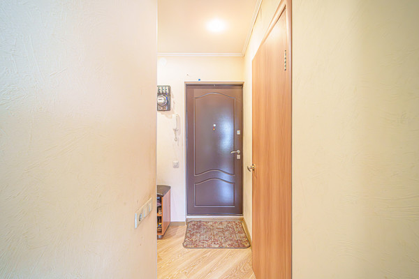 Продам трехкомнатную (3-комн.) квартиру, Пушкина ул, 25, Пермь г