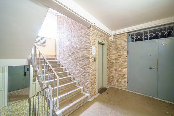 Продам трехкомнатную (3-комн.) квартиру, Пушкина ул, 25, Пермь г