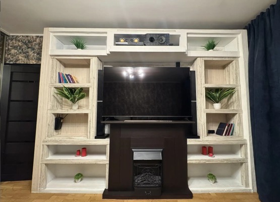 Продам однокомнатную (1-комн.) квартиру, Маршала Катукова ул, 25к1, Москва г