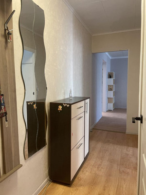 Продам трехкомнатную (3-комн.) квартиру, Пионерская ул, 13, Томилино рп