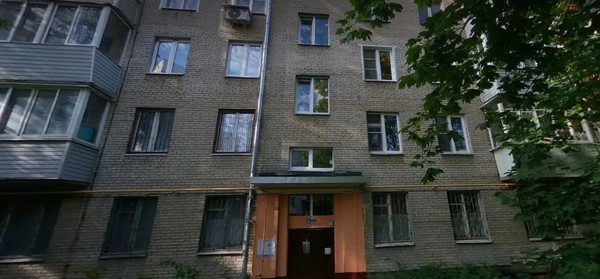 Продам трехкомнатную (3-комн.) квартиру, Пионерская ул, 13, Томилино рп