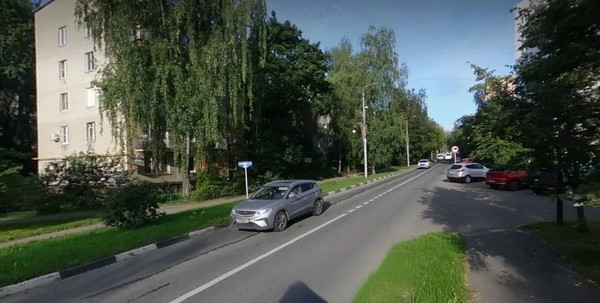 Продам трехкомнатную (3-комн.) квартиру, Пионерская ул, 13, Томилино рп