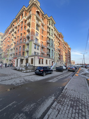 Продам однокомнатную (1-комн.) квартиру, имени народного артиста СССР Святослава ул, 6, Видное г