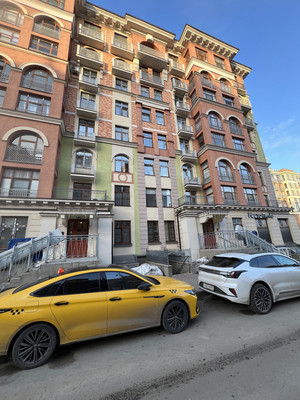 Продам однокомнатную (1-комн.) квартиру, имени народного артиста СССР Святослава ул, 6, Видное г