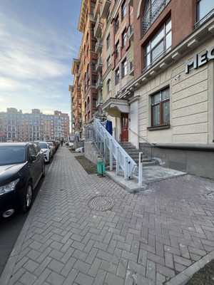 Продам однокомнатную (1-комн.) квартиру, имени народного артиста СССР Святослава ул, 6, Видное г