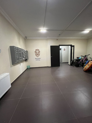 Продам однокомнатную (1-комн.) квартиру, имени народного артиста СССР Святослава ул, 6, Видное г